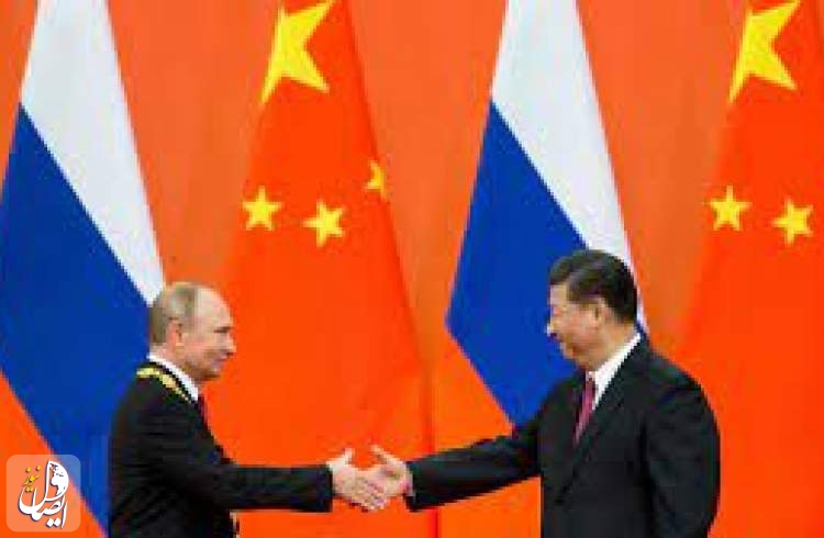 نگرانی روزافزون غرب از افزایش همکاری چین و روسیه