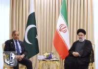 رئیسی: ایران برای گسترش روابط با پاکستان حد و مرزی قائل نیست