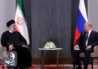 رئیسی: همکاری‌های اقتصادی تهران – مسکو برای دو ملت و کشورهای منطقه مفید است