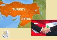 رويترز: رئيسا المخابرات التركية والسورية التقيا في دمشق