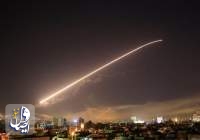سوريا.. عدوان إسرائيلي استهدف مطار دمشق ونقاطاً بالريف الجنوبي