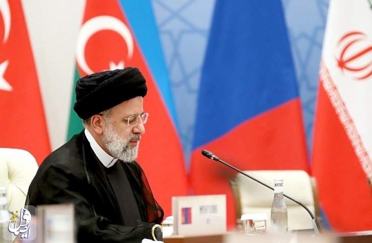 Active, effective presence in SCO activities makes Iran