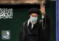 آیت الله خامنه ای: سفارش قرآنیِ تواصی به حق و تواصی به صبر دستورالعمل اساسی برای همیشه ما است