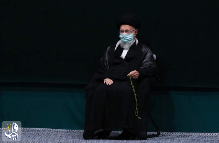Arbaeen Walk is the glorious flag of Imam Hussain: Ayatollah Khamenei