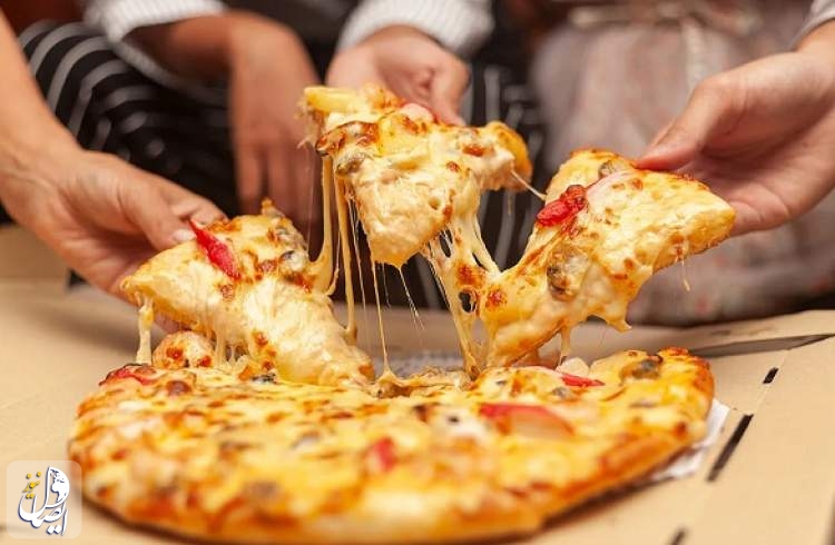Pizza, Cake, Ice cream. Why do we eat foods we know are unhealthy?