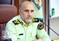 رییس پلیس تهران: استفاده از نیروهای بسیج در گشت‌های ارشاد صحت ندارد