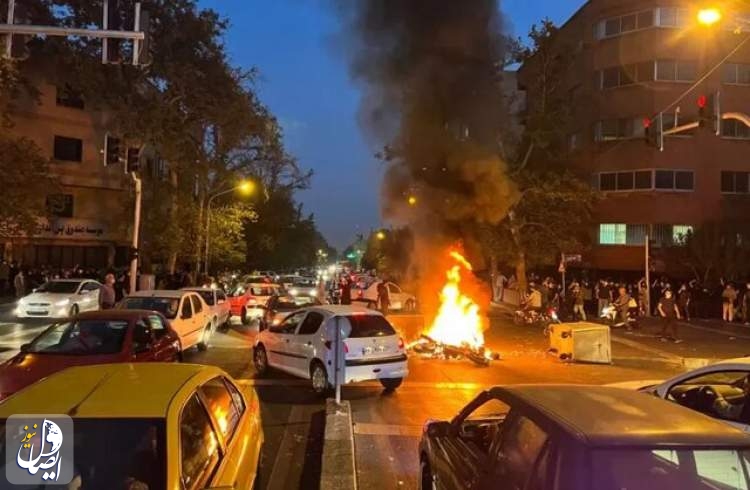 تجمعات اعتراضی در تهران و برخی شهرها برگزار شد