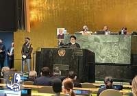 رئیسی: ایران پیش‌تاز راستین مبارزه با تروریسم در جهان است