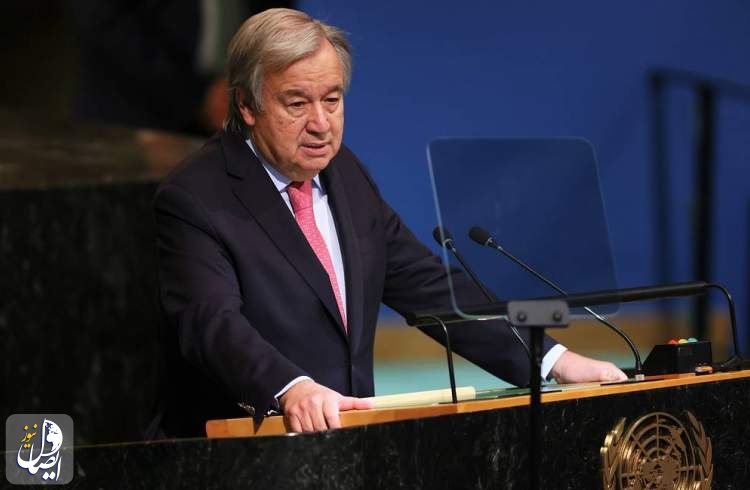UN chief hopes for all-for-all prisoner swap between Russia, Ukraine