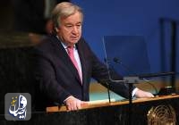 UN chief hopes for all-for-all prisoner swap between Russia, Ukraine