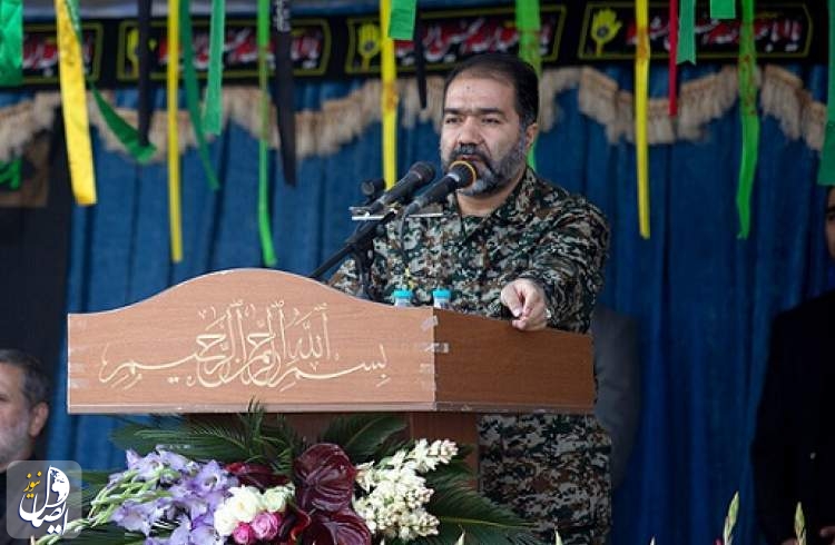 استاندار اصفهان: الگوی دفاع مقدس باید به نسل‌های بعدی انتقال پیدا کند