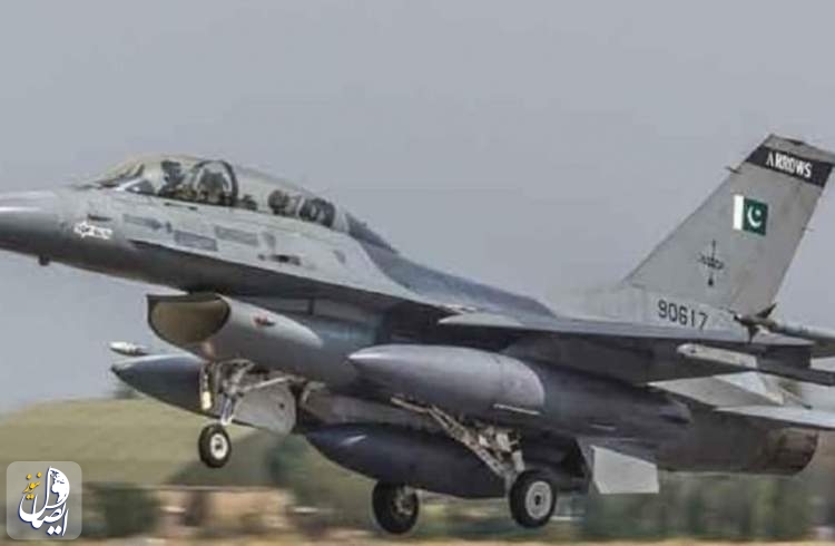 Was China a factor in US$450 million US-Pakistan F-16 deal, or is it all about airspace access?