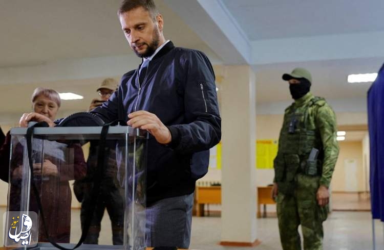 Referendums in Luhansk, Donetsk, Kherson, Zaporizhzhia