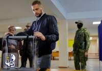 Referendums in Luhansk, Donetsk, Kherson, Zaporizhzhia