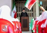 رئیسی: نیروهای انسانی سرمایه ما هستند و تلاش شد بر بودجه آنان افزوده شود