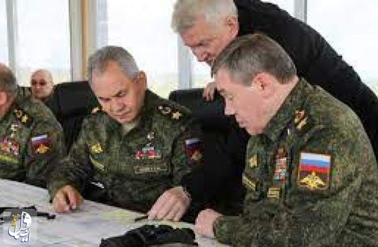 بأمر من بوتن.. تغيير في "القيادة العسكرية" للجيش الروسي