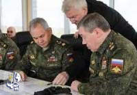 بأمر من بوتن.. تغيير في "القيادة العسكرية" للجيش الروسي