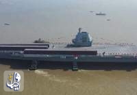 China puts Fujian aircraft carrier systems to milestone test