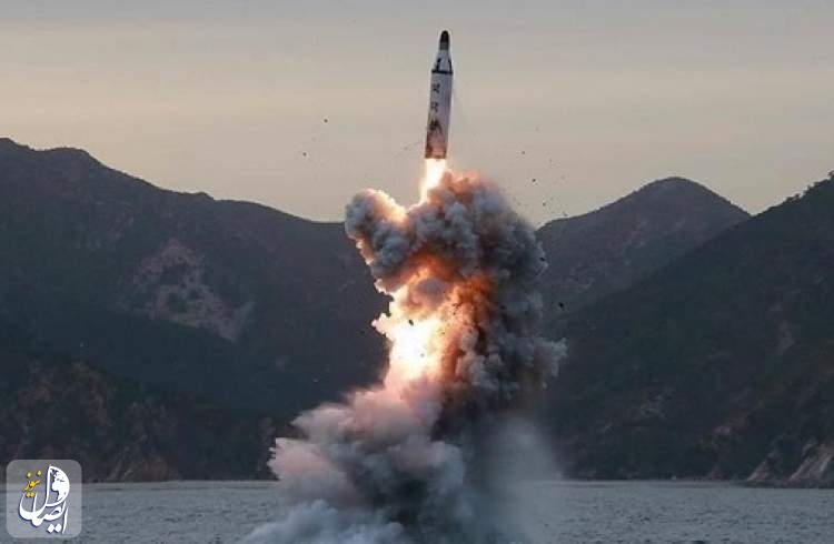 كوريا الشمالية تطلق صاروخا باليستيا صوب البحر