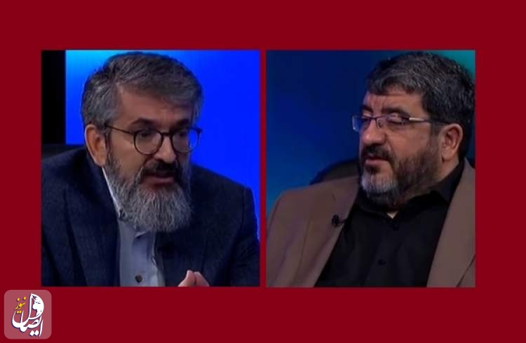 فواد ایزدی: تنها رسانه ای در دنیا که اصرار دارد بگوید من تریبون یک نظام هستم صدا و سیما است