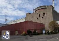 وزارت دفاع روسیه از تحریکات کی‌یف در منطقه نیروگاه هسته ای زاپوروژیا خبر داد