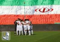 شعار تیم ملی در جام جهانی مشخص شد