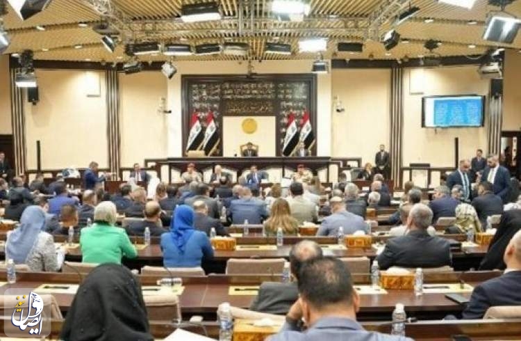 پارلمان عراق درخواست استعفای الحلبوسی را رد کرد