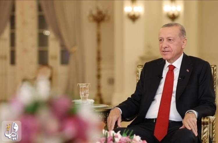 اردوغان: از آمریکا توقع داریم یونان را به مسیر اشتباه سوق ندهد