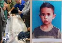 طارده جنود الاحتلال فمات بسكتة قلبية.. غضب فلسطيني إثر استشهاد الطفل ريان