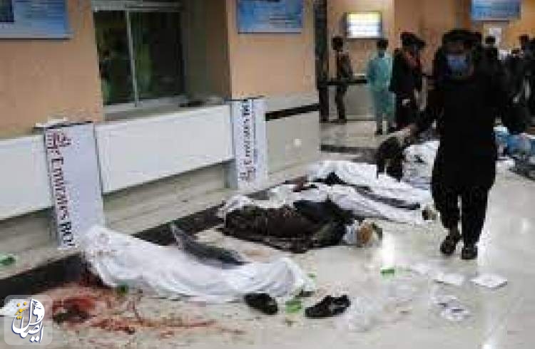 انفجار انتحاری در کابل ۳۲ کشته بر جای گذاشت