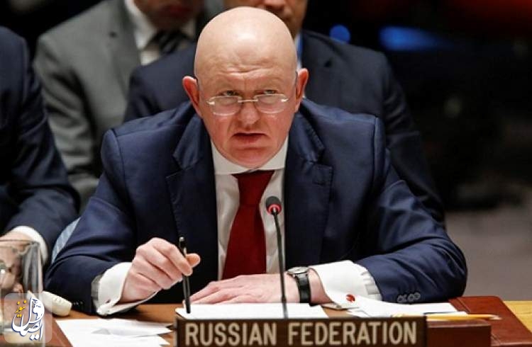 "فيتو" روسي في مجلس الأمن ضد مشروع أميركي يدين انضمام المناطق الـ4