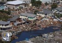بایدن: تخریب فلوریدا یکی از بدترین‌ها در تاریخ آمریکاست