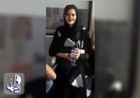 حضور پدر مهسا امینی و وکلای او در جلسه پزشکی قانونی