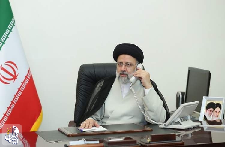 رئیسی: همکاری ایران با سازمان ملل می‌تواند منجر به صلح و رفاه منطقه‌ای و جهانی شود