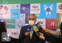 وزیر بهداشت: نشست کمیته سلامت سازمان همکاری‌های شانگهای به ریاست ایران تشکیل می‌شود