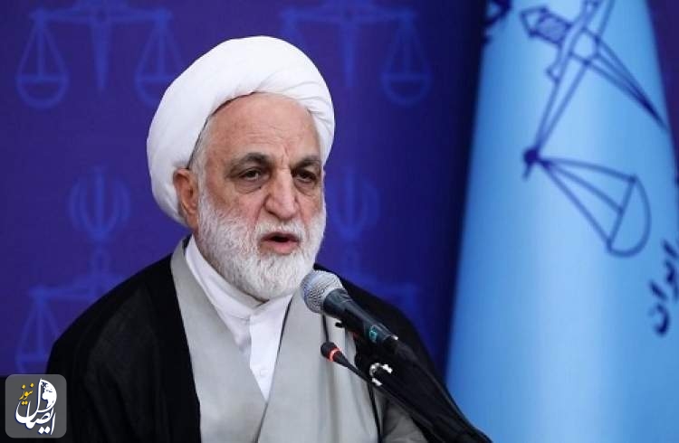 تفاصيل وفاة مهسا أميني على لسان رئيس السلطة القضائية في إيران
