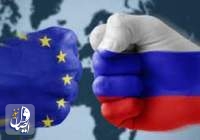 اتحادیه اروپا با هشتمین بسته تحریمی علیه روسیه موافقت کرد