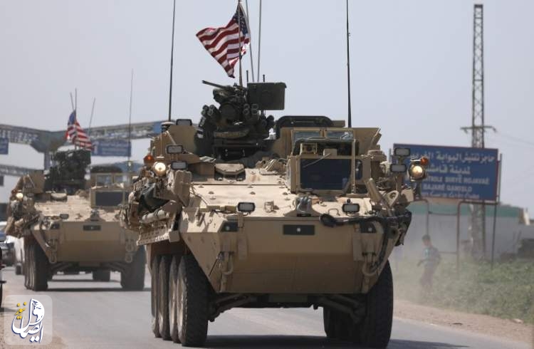 الجیش الأميركي يزعم مقتل اثنين من قادة داعش في سوريا