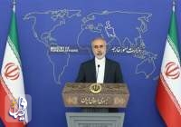 ایران قطعنامه پارلمان اروپا درباره حوادث اخیر ایران را مردود دانست