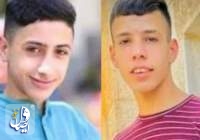 شهادت دو جوان فلسطینی در کرانه باختری