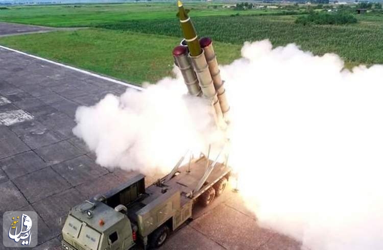 کره شمالی دو موشک بالستیک پرتاب کرد