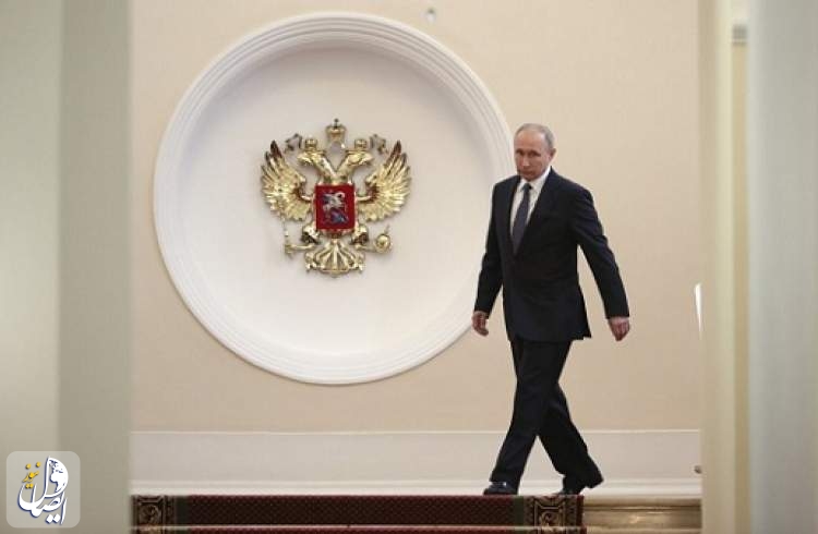 شورای امنیت روسیه به ریاست پوتین تشکیل جلسه می‌دهد