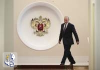شورای امنیت روسیه به ریاست پوتین تشکیل جلسه می‌دهد