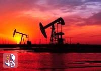 کاهش بهای جهانی نفت در معاملات هفته جاری طلای سیاه