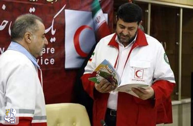 برنامه‌ریزی برای آموزش 16 میلیون دانش‌آموز با اجرای طرح دادرس هلال احمر