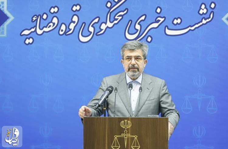 ستایشی: هزار و ۷۰۰ نفر از بازداشتی‌های نا آرامی‌های اخیر ایران «بلاقید» آزاد شدند