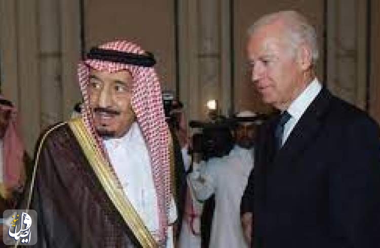 بايدن يهدد السعودية بمواجهة تبعات قرار «أوبك بلس» خفض إنتاج النفط