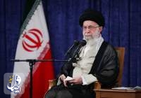 قائد الثورة الإسلامية: في الأحداث الأخيرة دور العدو واضح للجميع