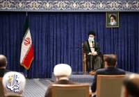 The enemy’s role and interference [in these riots] is clear: Ayatollah Khamenei