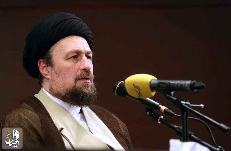 سیدحسن خمینی: رژیم صهیونیستی اولین مشکل جهان اسلام است
